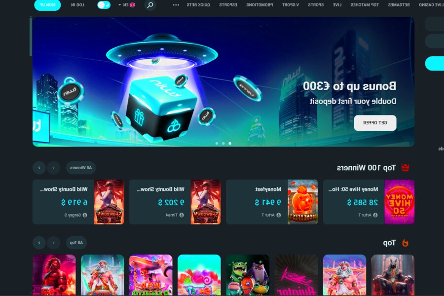 Twin Casino : Profitez des Meilleurs Bonus